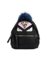 Monster Mini Backpack, front view